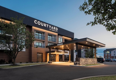 Others Courtyard by Marriott Cincinnati Airport South/Florence