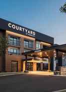 Imej utama Courtyard by Marriott Cincinnati Airport South/Florence