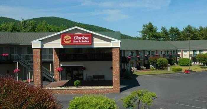 Lain-lain Clarion Inn & Suites at the Outlets of Lake George
