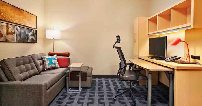 Lainnya TownePlace Suites by Marriott London