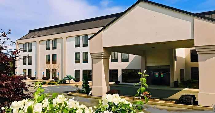 Lainnya Comfort Inn, Erie - Near Presque Isle