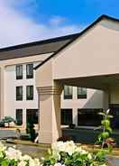 Imej utama Comfort Inn, Erie - Near Presque Isle