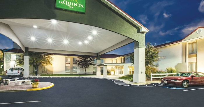 Others La Quinta Inn by Wyndham Waldorf