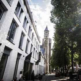 Primary image 1 马斯特里赫特德隆酒店, 圣彼得堡要塞 酒店