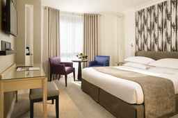 Hôtel Garden Elysées, USD 827.68