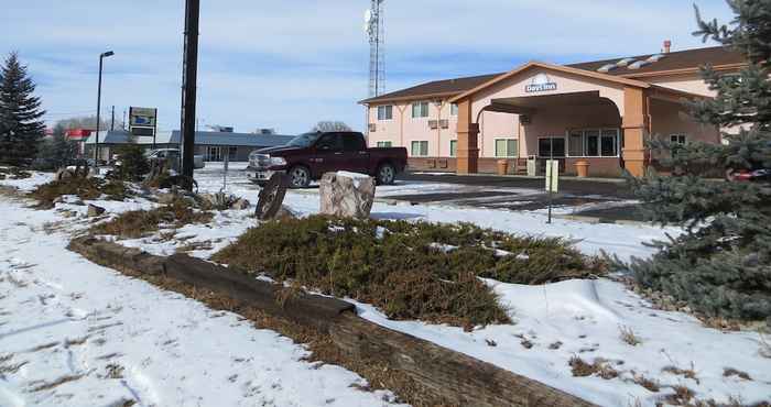 Lain-lain Days Inn by Wyndham Alamosa