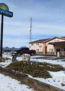 Imej utama Days Inn by Wyndham Alamosa