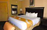 Khác 7 Quality Inn Orlando-Near Universal Blvd