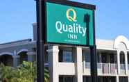 Others 6 Quality Inn Orlando-Near Universal Blvd