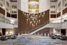 其他 Grand Hyatt Washington