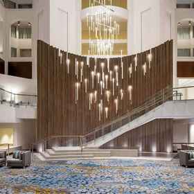 Primary image1華盛頓特區君悅大飯店,Tenleytown–AU飯店