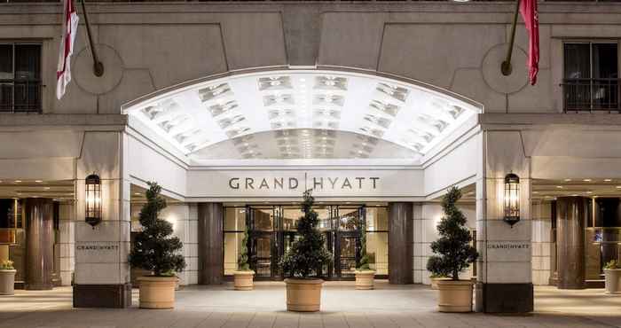 Others Grand Hyatt Washington
