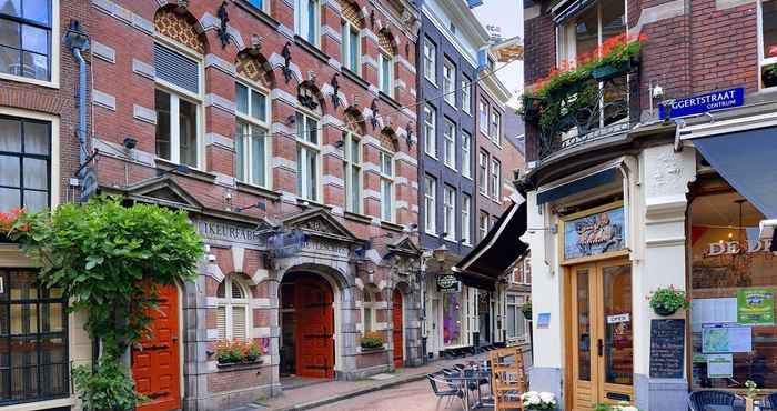 Lainnya Best Western Dam Square Inn