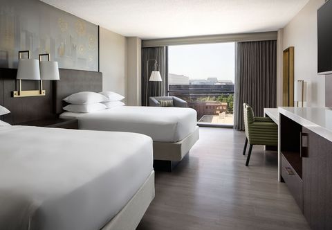 其他 Dallas/Addison Marriott Quorum by the Galleria