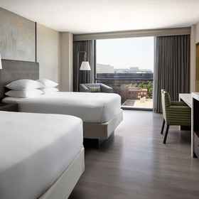 Primary image1達拉斯艾迪森科然姆商業街廊萬豪飯店,威洛本德商店飯店