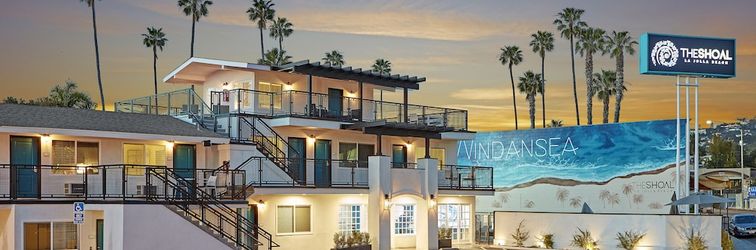 Others The Shoal La Jolla Beach