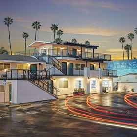 Primary image 1 The Shoal La Jolla Beach, San Diego Hotels