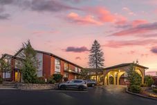 其他 Best Western Monticello