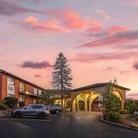 Primary image1蒙蒂塞洛貝斯特韋斯特酒店,卡茨基尔名胜世界飯店