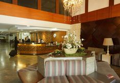 其他 2 Mato Grosso Palace Hotel