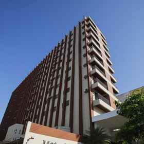 Primary image1Mato Grosso Palace Hotel,Prime Park Estacionamentos - Unidade 9飯店