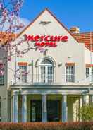 Imej utama Mercure Canberra