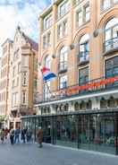 ภาพหลัก Hotel Amsterdam De Roode Leeuw