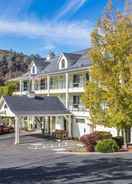 ภาพหลัก Quality Inn Yosemite Valley Gateway