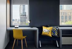 その他 6 Aloft Atlanta Downtown