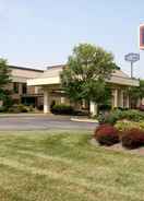 ภาพหลัก Hampton Inn Columbus-South