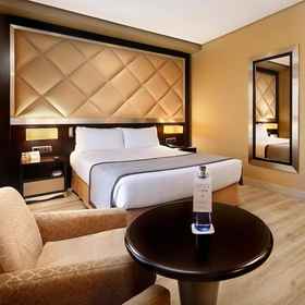 Primary image 1 HCC St. Moritz, Catalonia Hotels