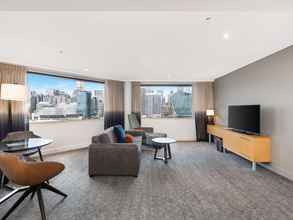 Lainnya 4 Novotel Sydney on Darling Harbour