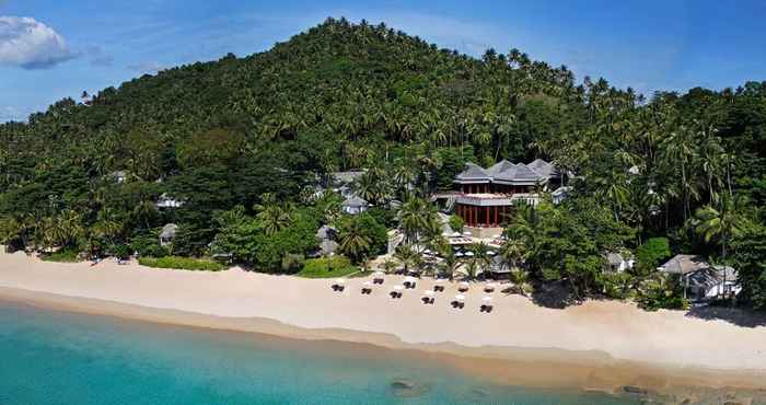 Lainnya The Surin Phuket