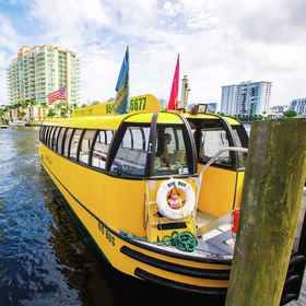 Primary image1GALLERYone - a DoubleTree Suites by Hilton Hotel,Hugh Taylor Birch State Park飯店