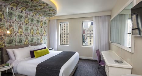 其他 2 Dream Midtown, by Hyatt