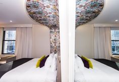 其他 6 Dream Midtown, by Hyatt