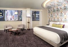 其他 7 Dream Midtown, by Hyatt