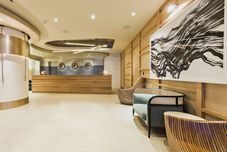 其他 Dream Midtown, by Hyatt