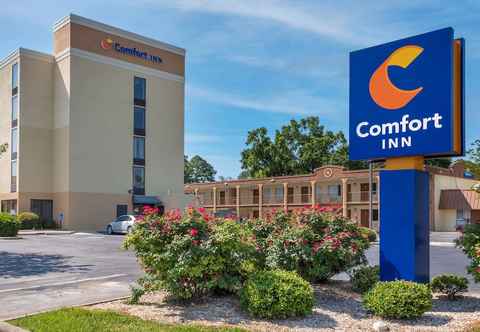 Others Comfort Inn Elizabeth City near University