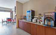 อื่นๆ 5 Comfort Inn Elizabeth City near University