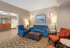 Others 5 Comfort Inn Elizabeth City near University