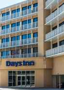 Primary image Days Inn by Wyndham Atlantic City Oceanfront-Boardwalk