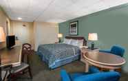 Others 4 Days Inn by Wyndham Atlantic City Oceanfront-Boardwalk