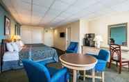 Others 5 Days Inn by Wyndham Atlantic City Oceanfront-Boardwalk