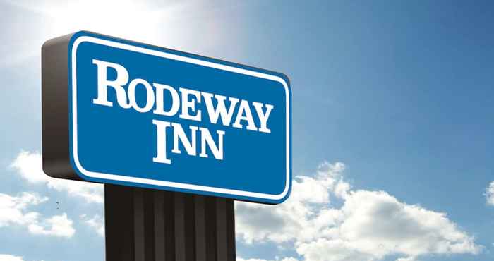 Khác Rodeway Inn