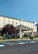 Imej utama Hilton Garden Inn Philadelphia Ft. Washington