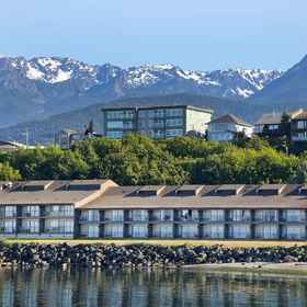 Primary image 1 Red Lion Hotel Port Angeles Harbor, Washington Hotels