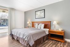 其他 FairBridge Inn & Suites at West Point