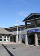 Imej utama Travelodge by Wyndham Kamloops