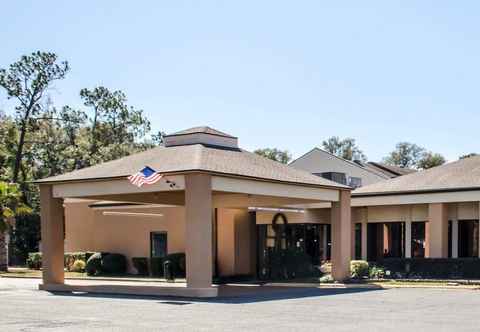 Others Quality Inn & Suites Pensacola Bayview